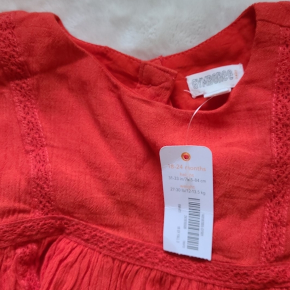 Gymboree Baby Dress - Picture 3 of 7